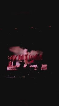 The Fall of Creation - Dance of Death (Live at 1930 Moscow, 2025)