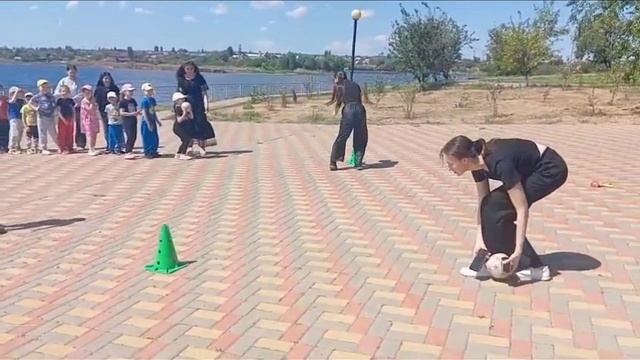 Олимпийские игры