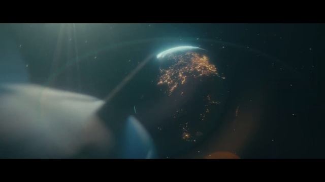 Ғарышкер болғысы келетін бала арманын кинода орындад?