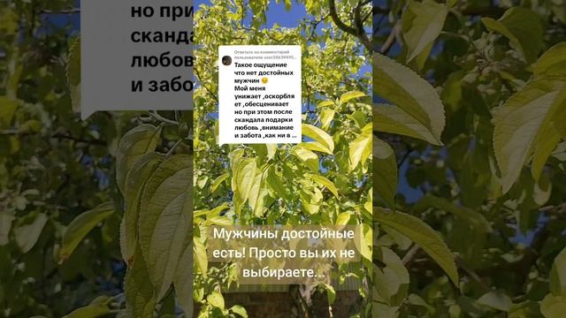 Мужчина качает на эмоциональных качелях