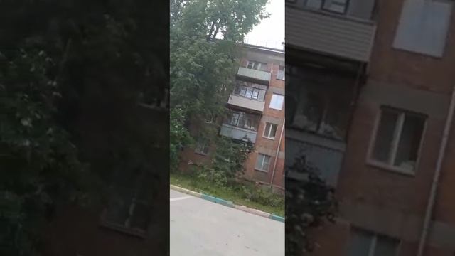 как я провожу время на улице
