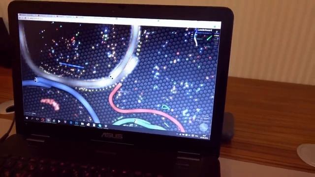MISTER MAX | МИСТЕР МАКС - Первый let's play Макса в Slither.io Играем в Червяков Летсплей Макс и Ка