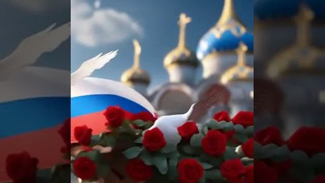 День народного единств