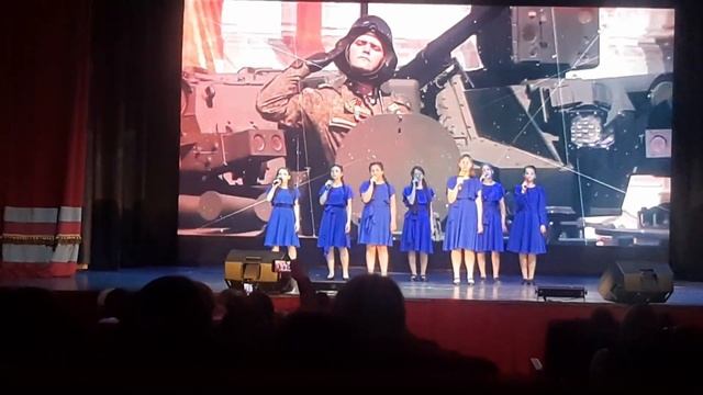 мы твое будущее - Россия