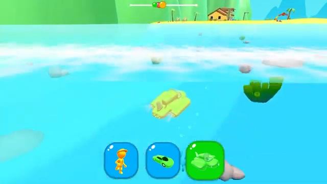 SHAPE SHIFTING 🏃♂️🚗🚲🚦All Levels Gameplay Walkthrough Android,ios max X7HJM
