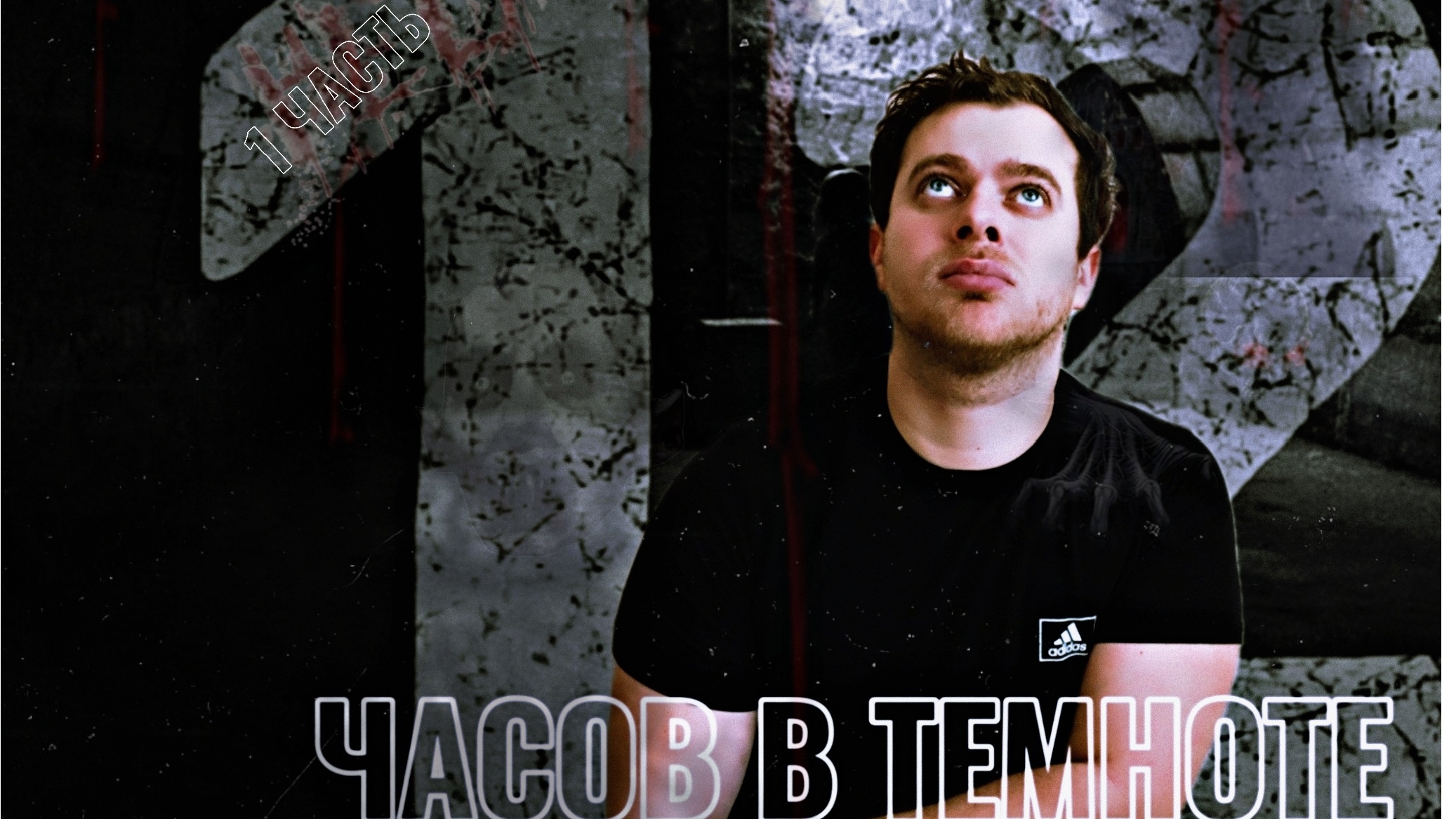 12 ЧАСОВ В ЗАМКНУТОМ ПРОСТРАНСТВЕ/ ЧАСТЬ 1/ ПАРА НОРМАЛЬНЫЕ