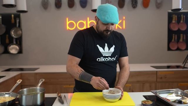 Кошачий корм