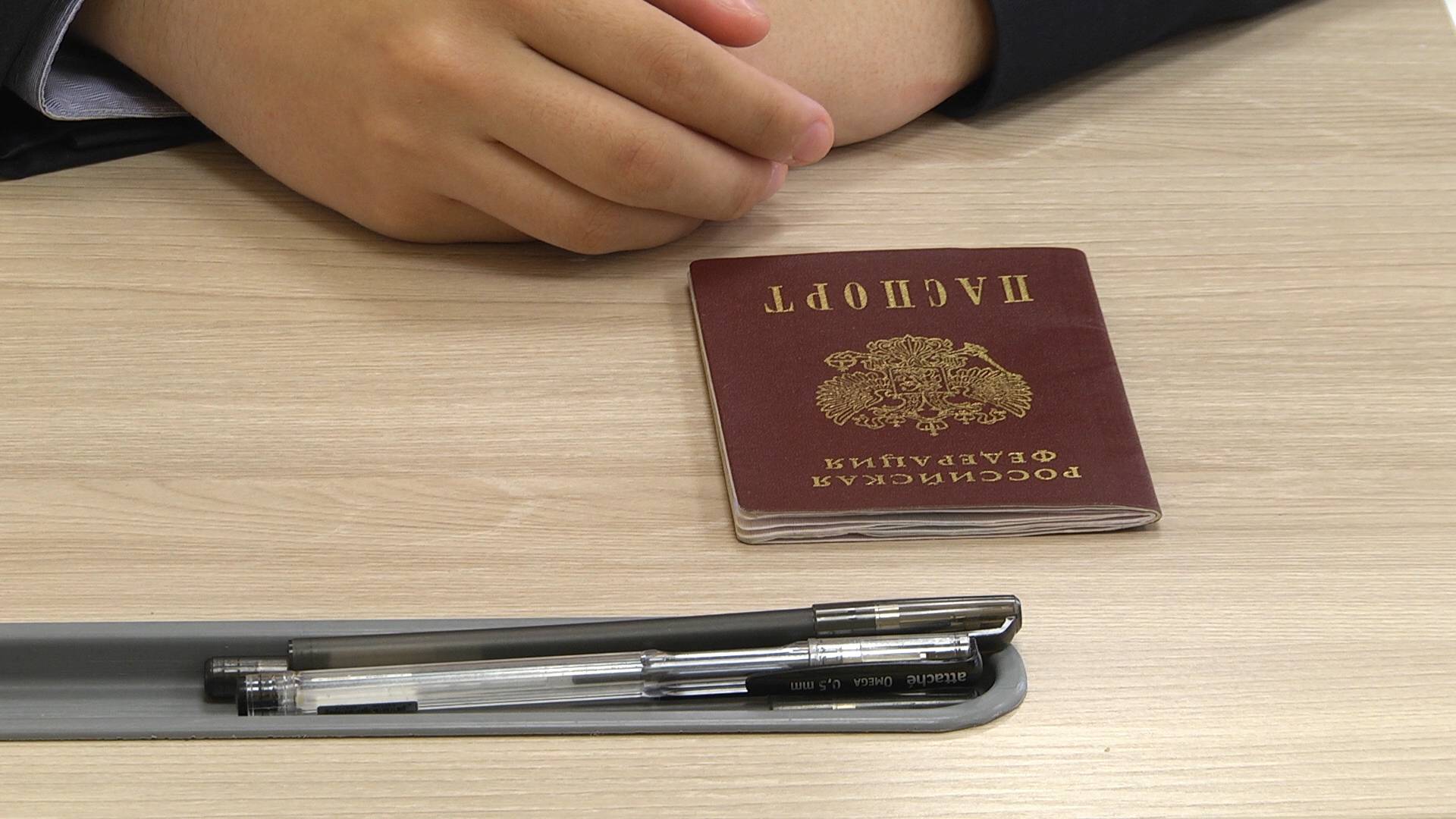 Почти 2 тысячи одиннадцатиклассников Зауралья сегодня написали ЕГЭ