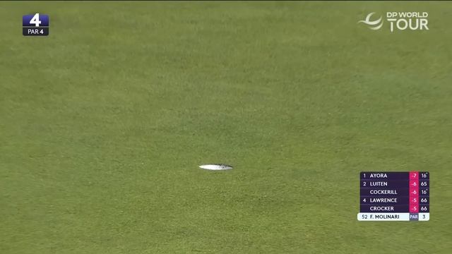 Round 1 Highlights | 2025 Soudal Open