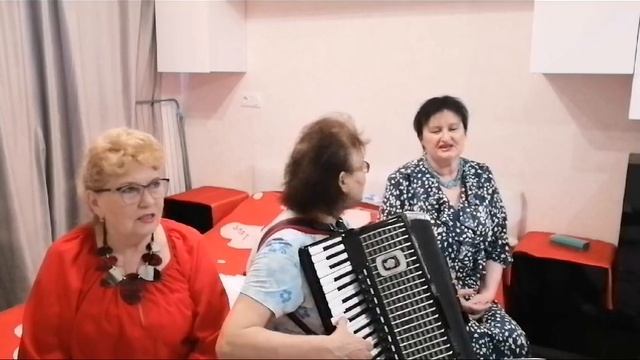 Ночь проходита я у порога