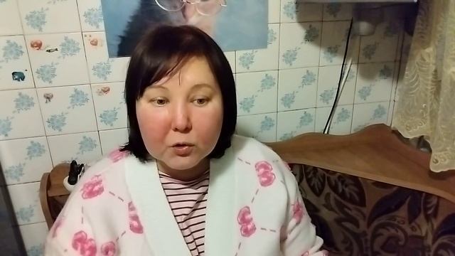 Жуткая история 2,про то ,как умершие бабка с дедом  мыли