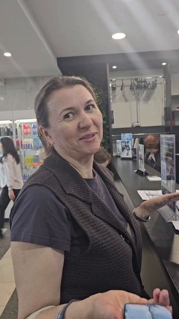 Пожелания от нашего ортодонта Оксаны Ивановны