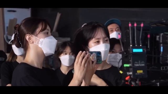 [STYLE IT ON]EP1 | Making of '포투나 (FORTUNA)'