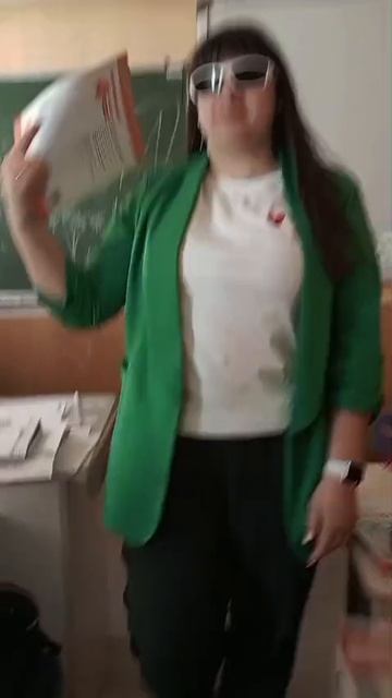 за день до выпуска (четверг) ещё одно