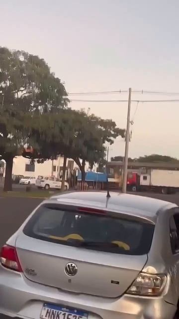 🇧🇷 . Идеальный арест.