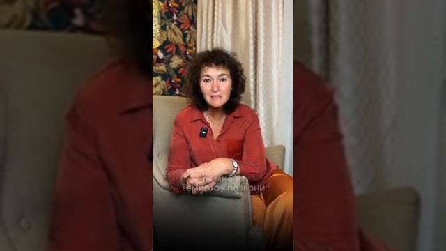 Поступок моей мамы изменивший всё. Марина Таргакова