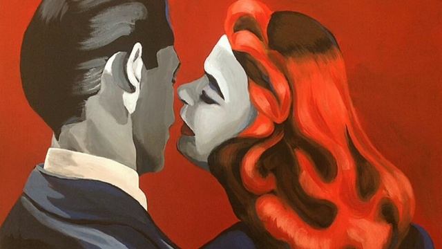 Mashup George Michael - "Careless Whisper" и Технология "Странные танцы"