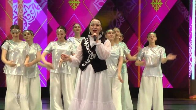 2025. Театр танца «Кудесники»