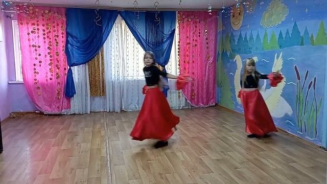 ДК с. Виноградовка 