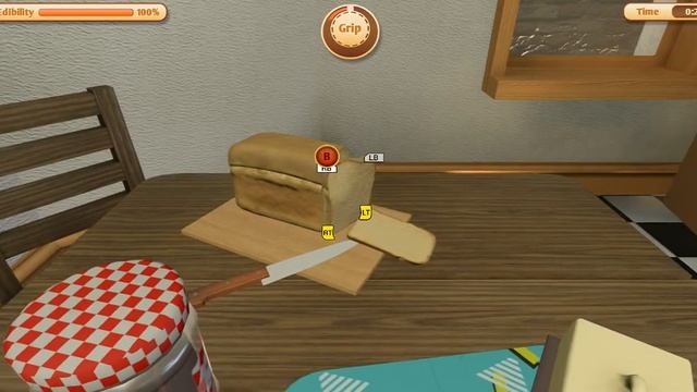 I. AM. BREAD - [БРЕД] !!!! #1 НЕРЕАЛЬНО !!!!!