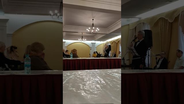 Журавли, Смуглянка.mp4