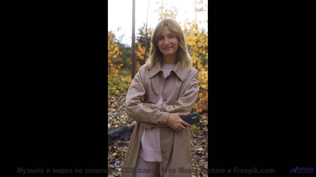 Поля и саунд рождают эмоции без границ - Light Waves -- Kirk Osamayo -- Season Two (BLUE)