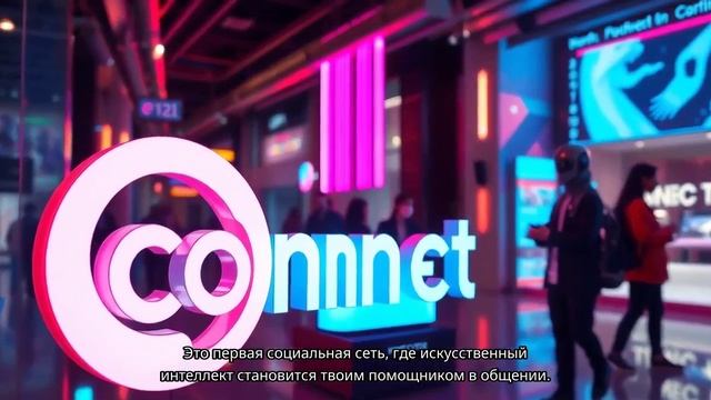 СЭМ АЛЬТМАН АНОНСИРОВАЛ НОВУЮ СОЦИАЛЬНУЮ СЕТЬ ОТ Open AI