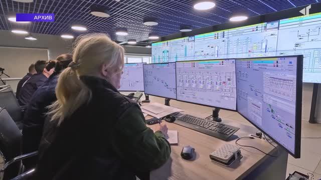 ЛИДЕРЫ В АРКТИКЕ, 22.05.2025