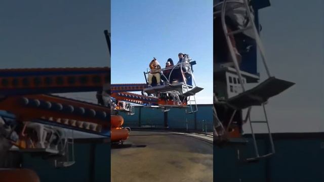 Мы в Сочи Парке #семейныйфорум