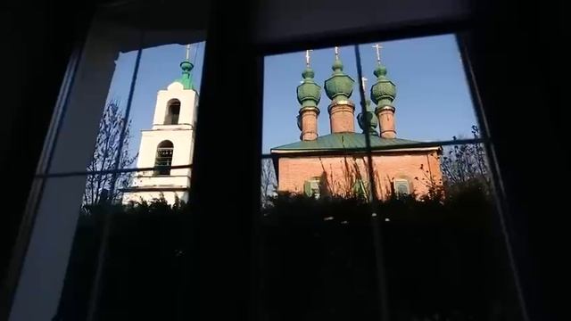 Флотский спуск 1/2