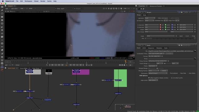 3. Deep Holdout Workflow