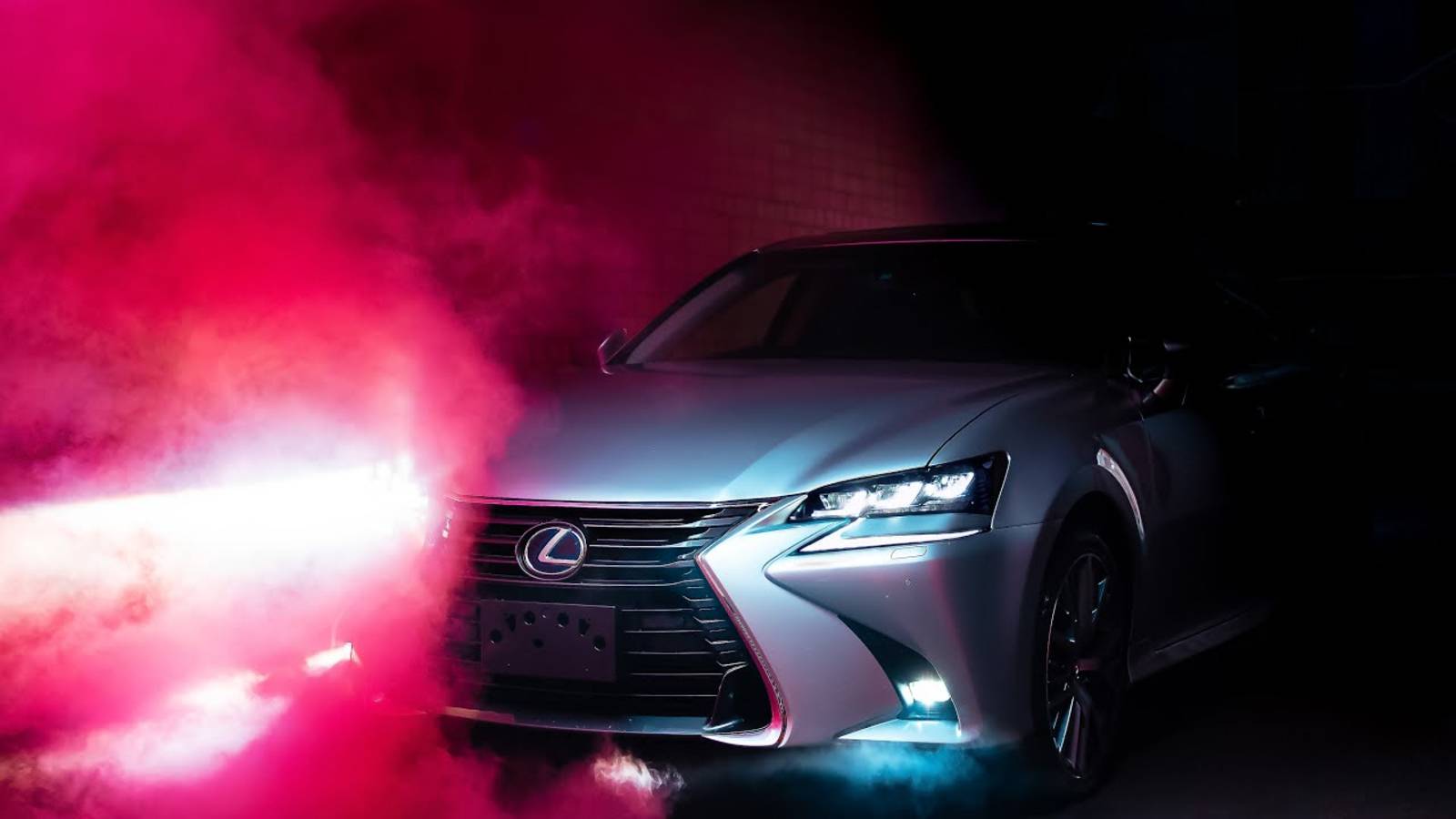 [БЕЗ СЛОВ] LEXUS GS300H💎ДИЗАЙН, ОПЕРЕДИВШИЙ ВСЕХ🔥