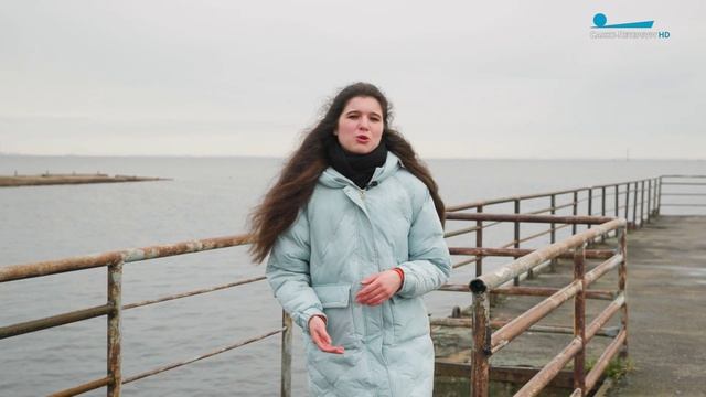 По местам! Пушкин в Кронштадте