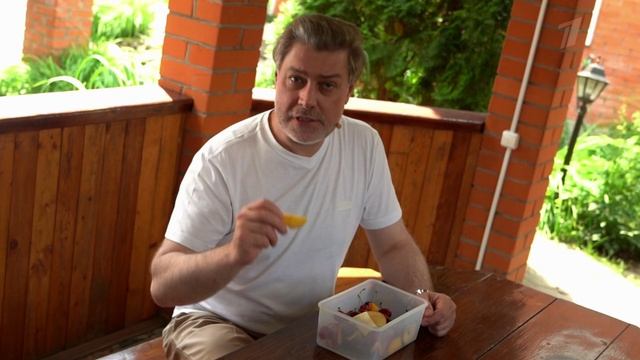Бросить курить_ Легко! Доброе утро. Фрагмент выпуска от 01.07.2021
