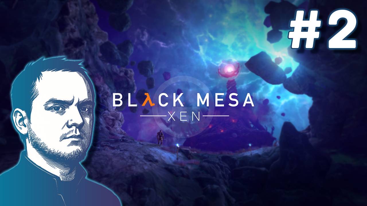 #2 Black Mesa