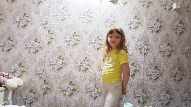 Эх люблю же танцевать