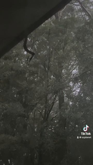 Наши водопады еще не вошли в категорию особо выдающихся, но явно к этому стремятся… 🤣