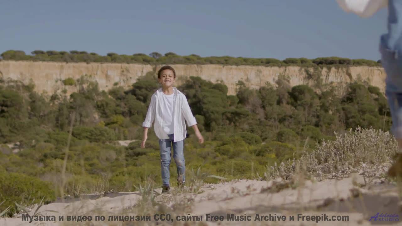 Мелодия шепчет, как звучит настоящее спокойствие - Arboreal Highways (Internet Rock - Echinococcus)