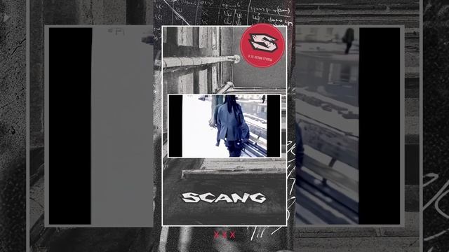 SCANG винил к 30-летию группы