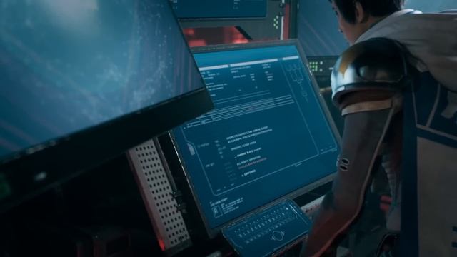 Destiny 2 - Финальный трейлер сезона Серафим