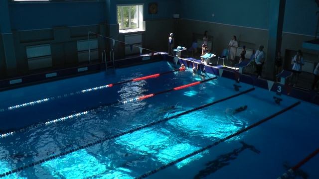 бассейн 13.05.2025