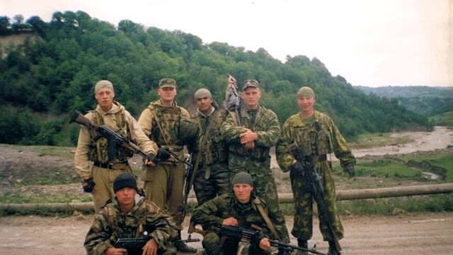 АФГАН💥(И.Дрягилев)💥ЧЕЧНЯ💥💥💥