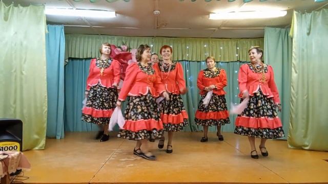 Забава- Варенька