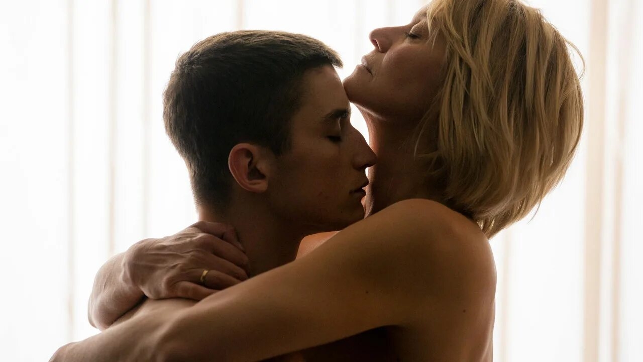 Страсть 💑 💋