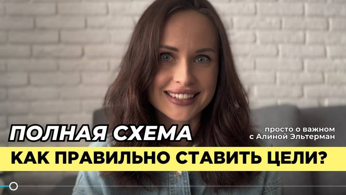 Как планировать год и быть эффективным?