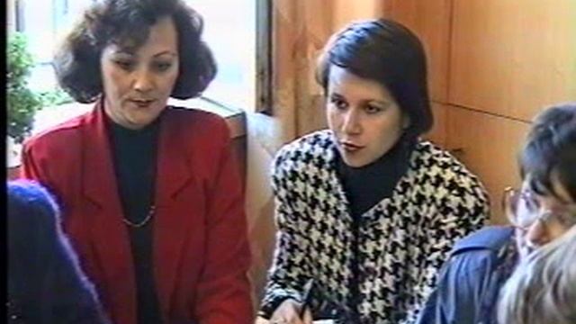 ВСТРЕЧА СЕРГЕЯ ШИЛО С ФРАНЦУЗСКОЙ ДЕЛЕГАЦИЕЙ