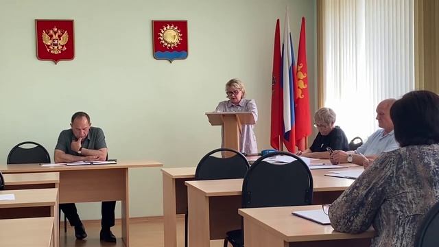 Светлана Гаврилова