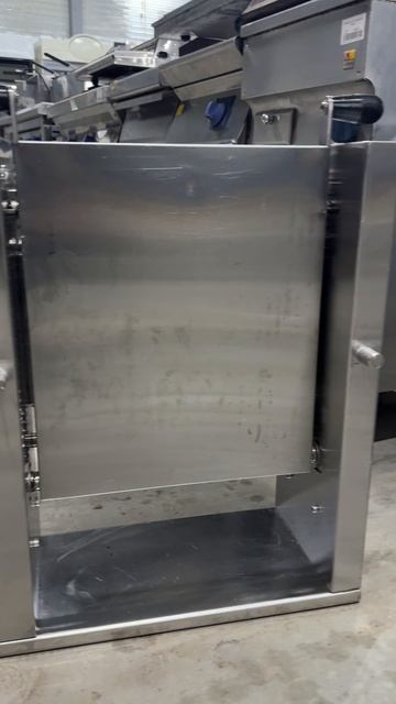 Тостер конвейерный RoboLabs RoboToaster