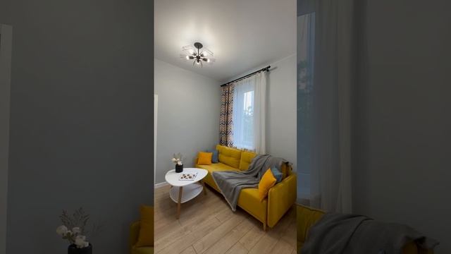 Новороссийск, пр-кт Ленина 47А, кв.43.Рум-тур от LetoApart