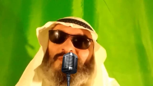 Саддам Хусейн - Mr. Credo. Новый Взгляд 13.10.2024